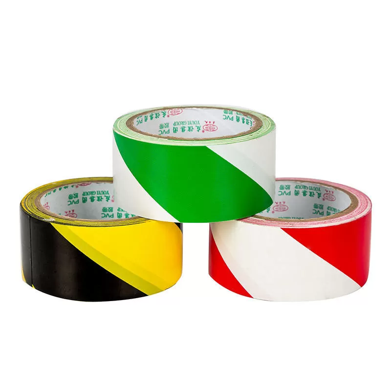 PVC Warning Tape